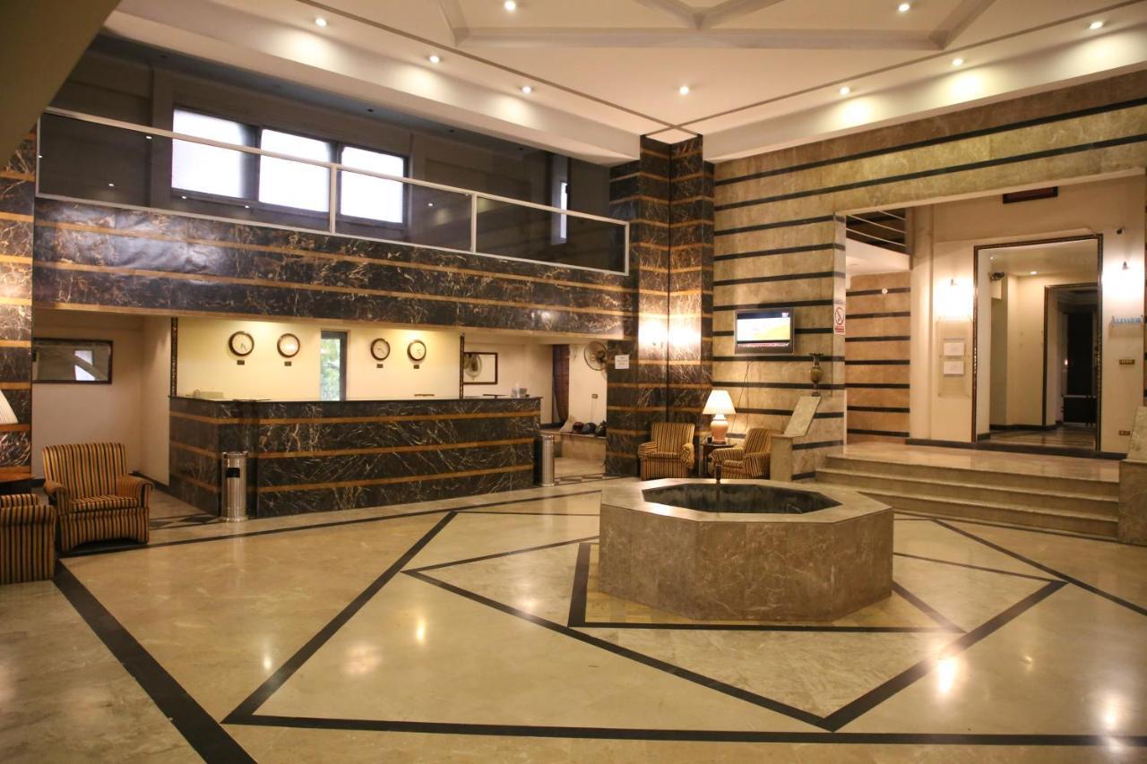 Carlton Tower Hotel Λαχόρη Εξωτερικό φωτογραφία