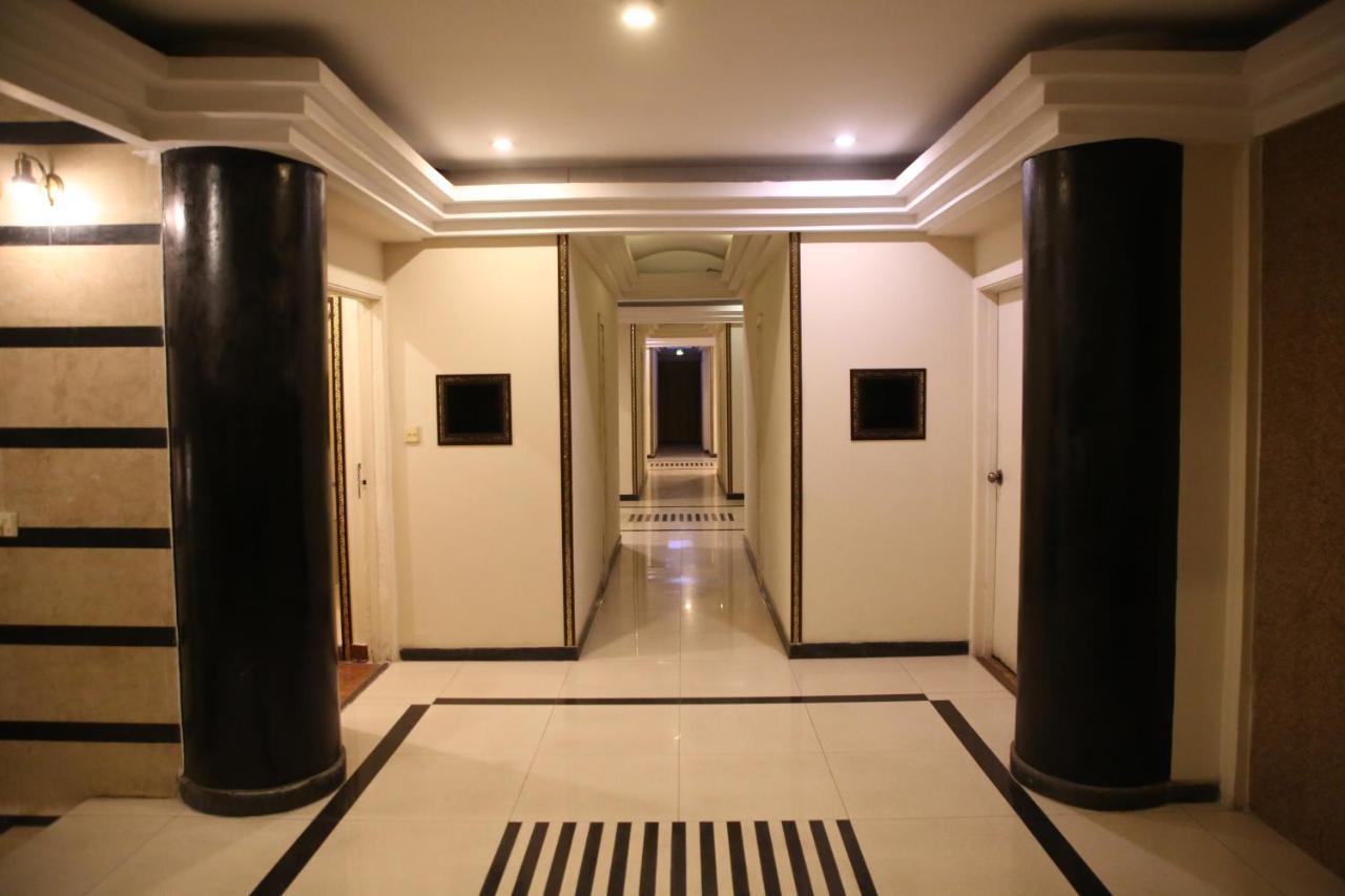 Carlton Tower Hotel Λαχόρη Εξωτερικό φωτογραφία