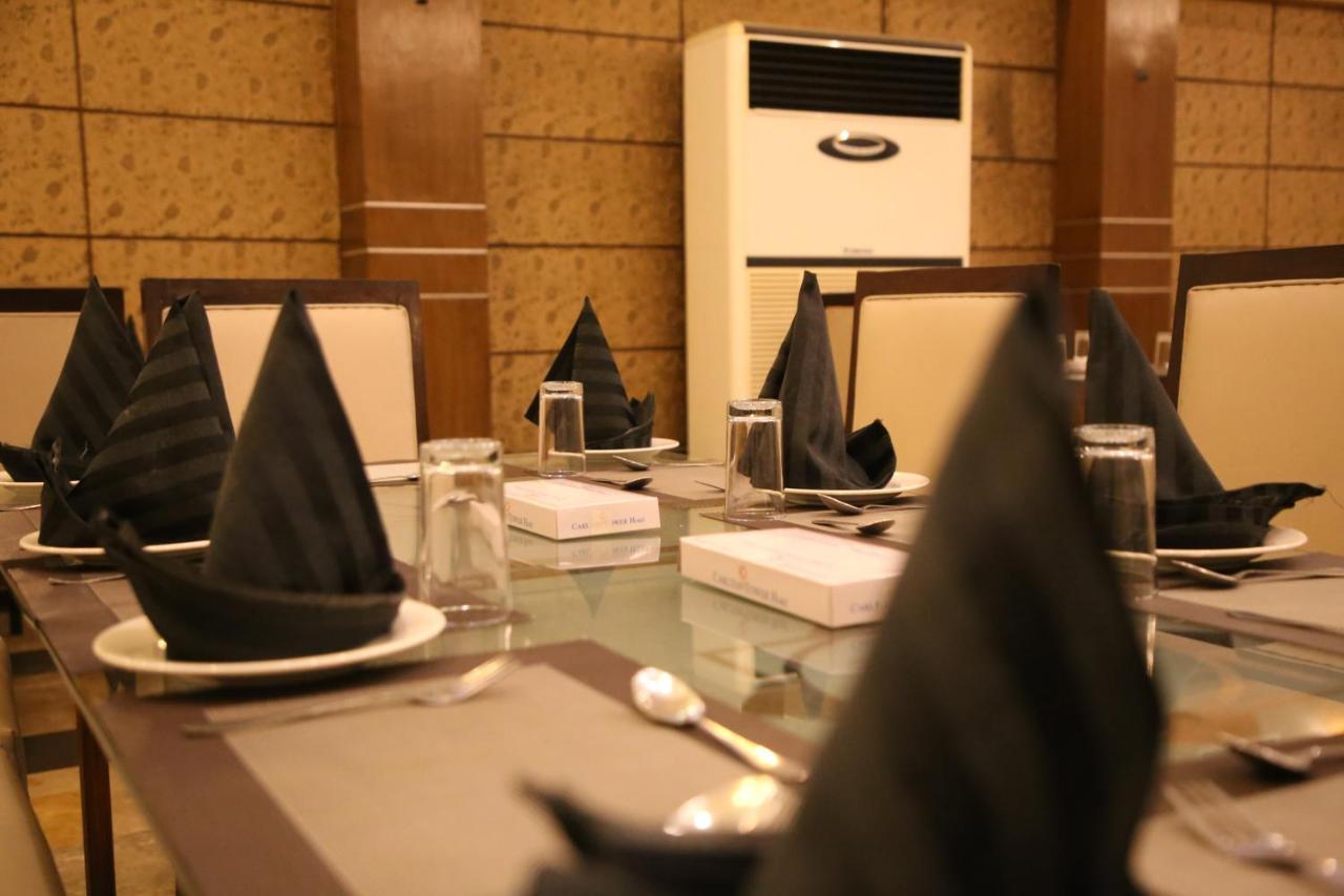 Carlton Tower Hotel Λαχόρη Εξωτερικό φωτογραφία