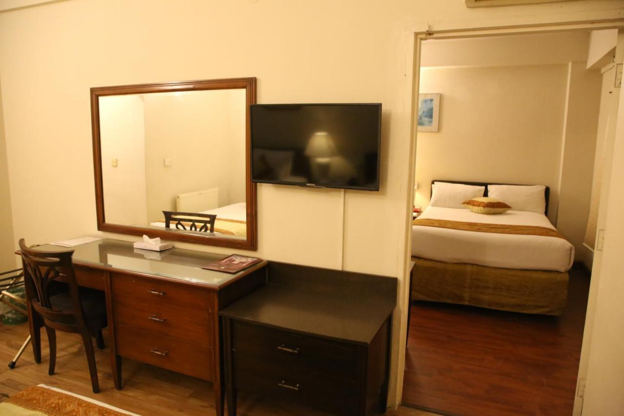 Carlton Tower Hotel Λαχόρη Εξωτερικό φωτογραφία