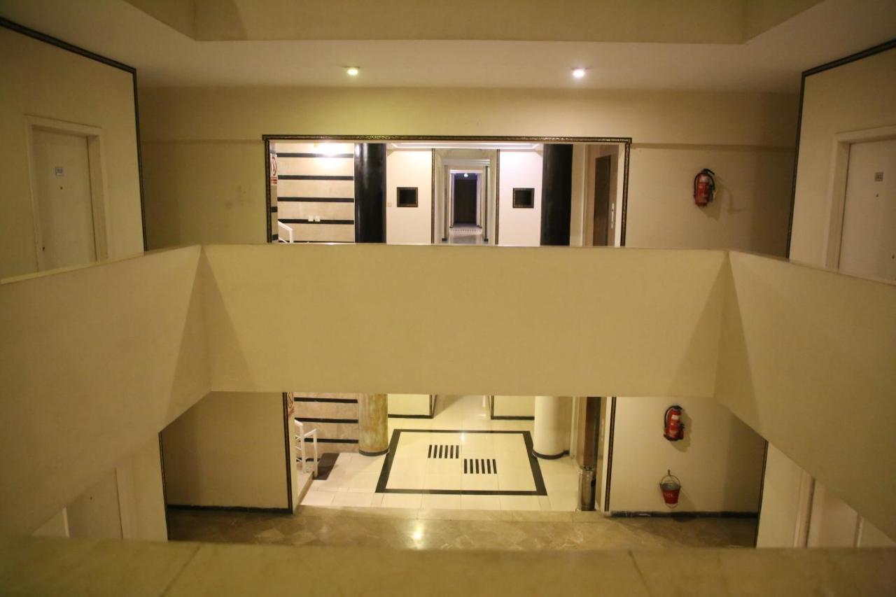 Carlton Tower Hotel Λαχόρη Εξωτερικό φωτογραφία