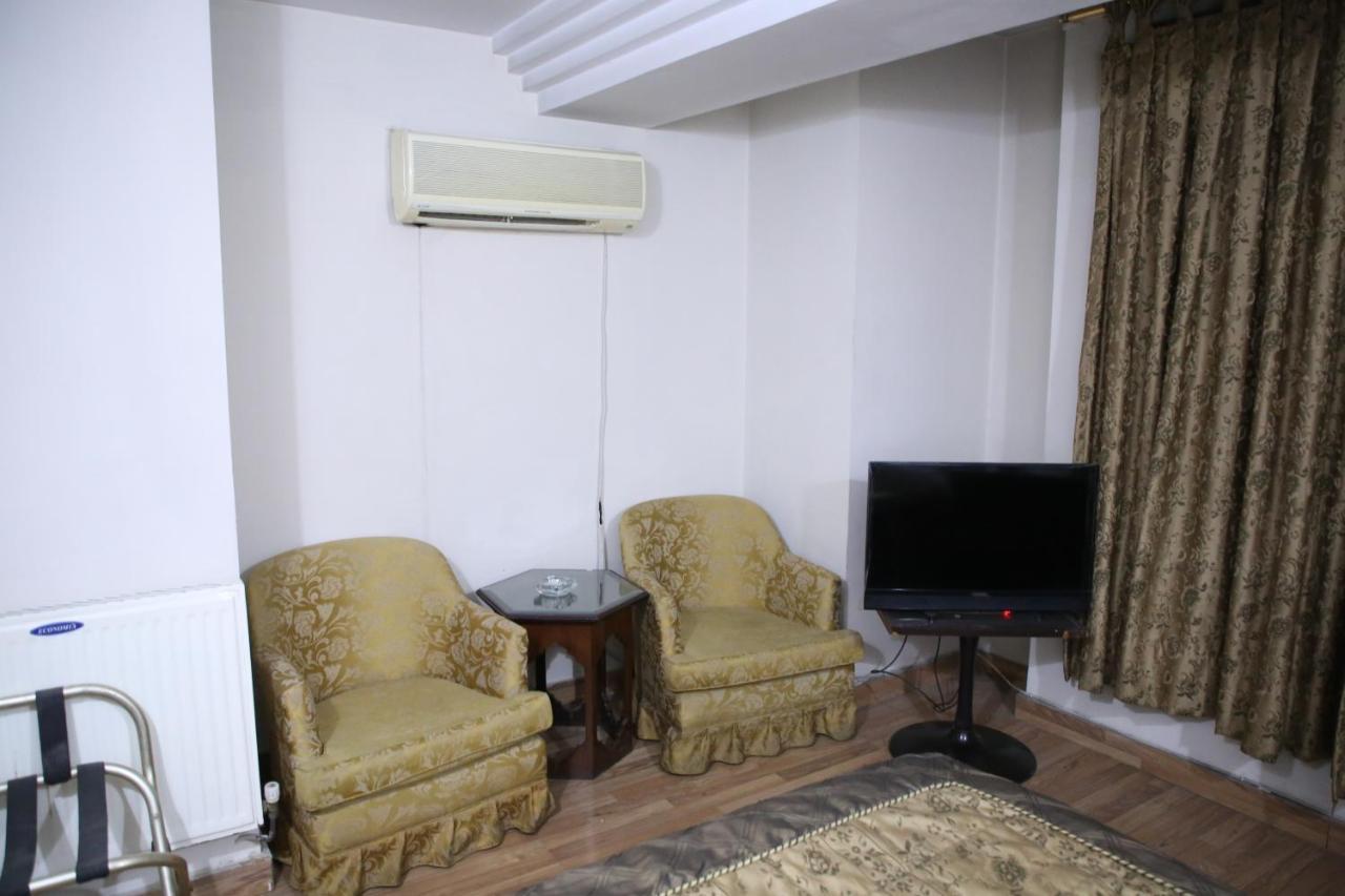 Carlton Tower Hotel Λαχόρη Εξωτερικό φωτογραφία