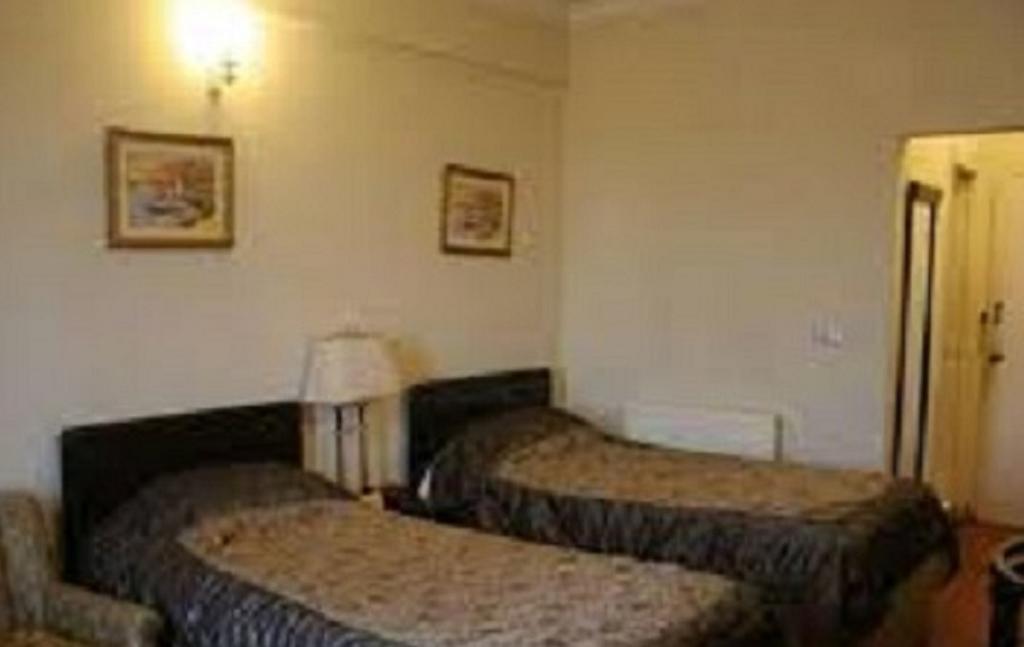 Carlton Tower Hotel Λαχόρη Δωμάτιο φωτογραφία