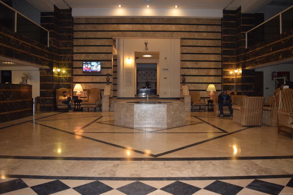 Carlton Tower Hotel Λαχόρη Εξωτερικό φωτογραφία